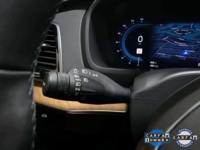 Used 2025 Volvo XC90 B6 Plus image 43
