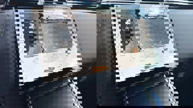 New 2026 Land Rover Range Rover Velar Dynamic SE image 20