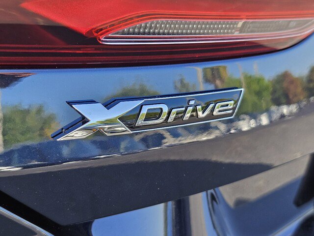 Certified 2025 BMW M850i xDrive image 30