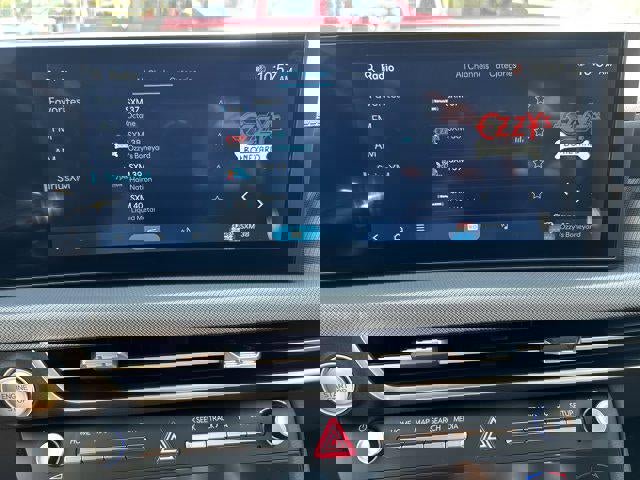 New 2025 Hyundai Sonata SEL image 52