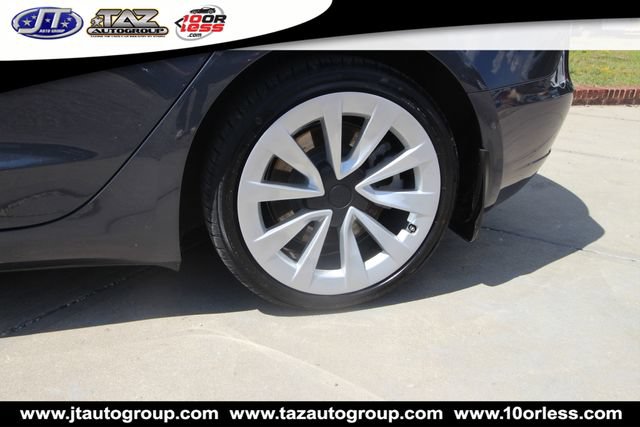 Used 2022 Tesla Model 3 RWD image 7