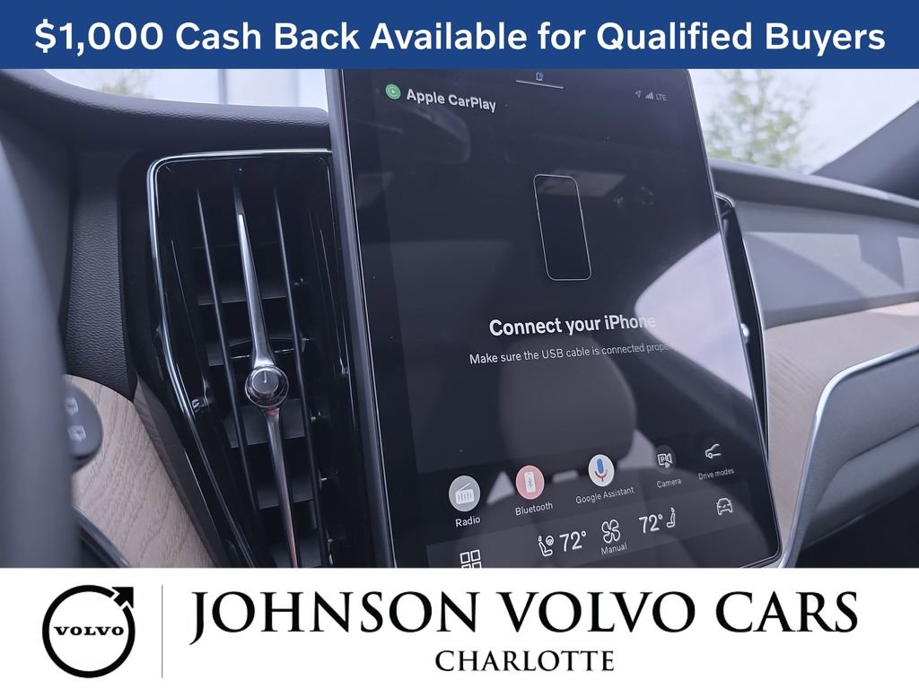 New 2026 Volvo XC60 B5 Plus w/ Protection Package Premier image 23