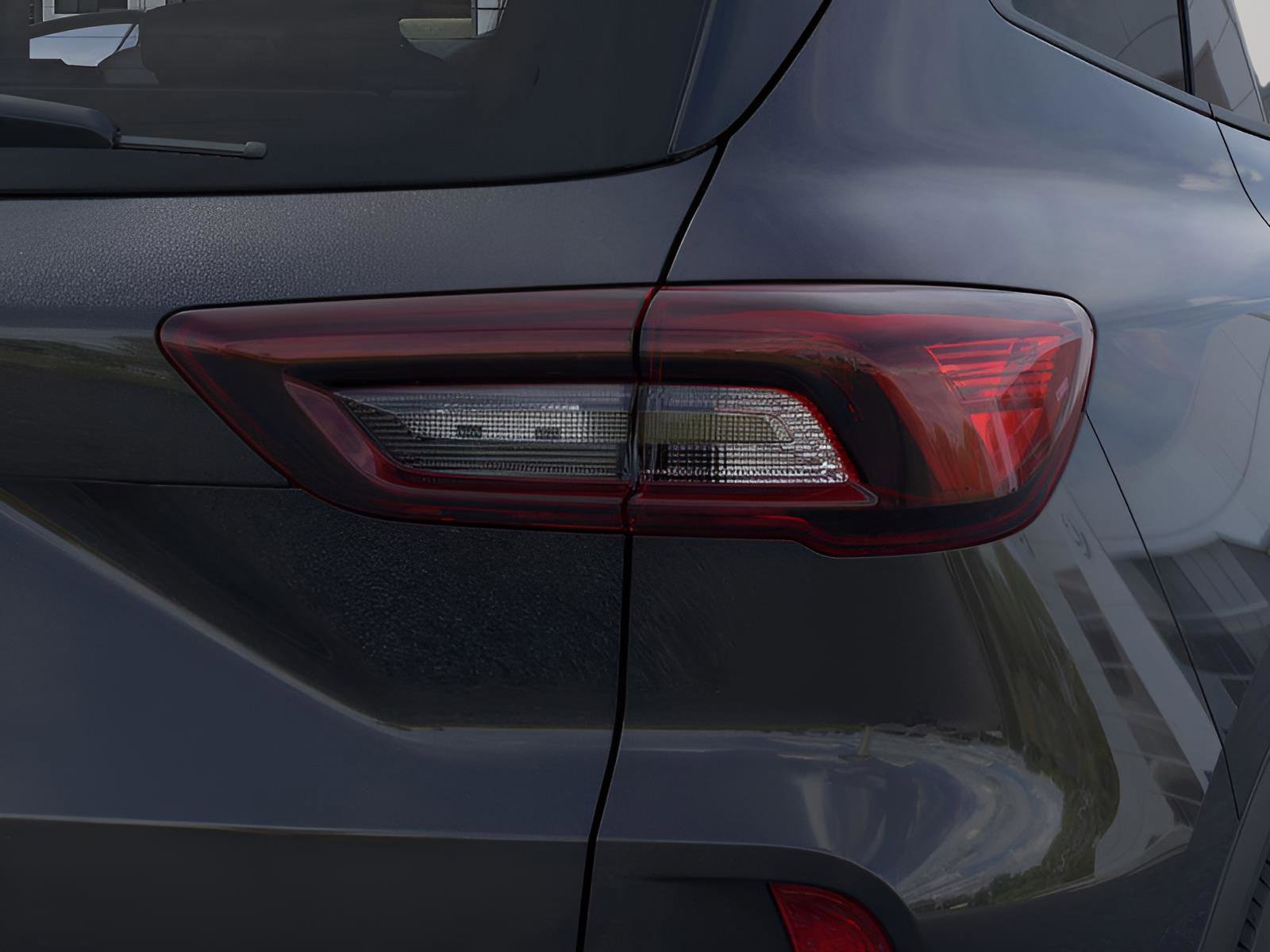 New 2026 Ford Escape Active image 21