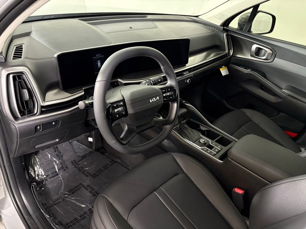 New 2026 Kia Sorento S image 17
