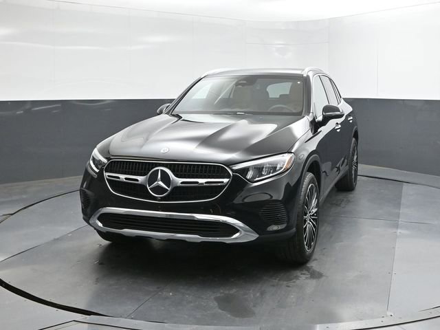 New 2026 Mercedes-Benz GLC 300 image 22