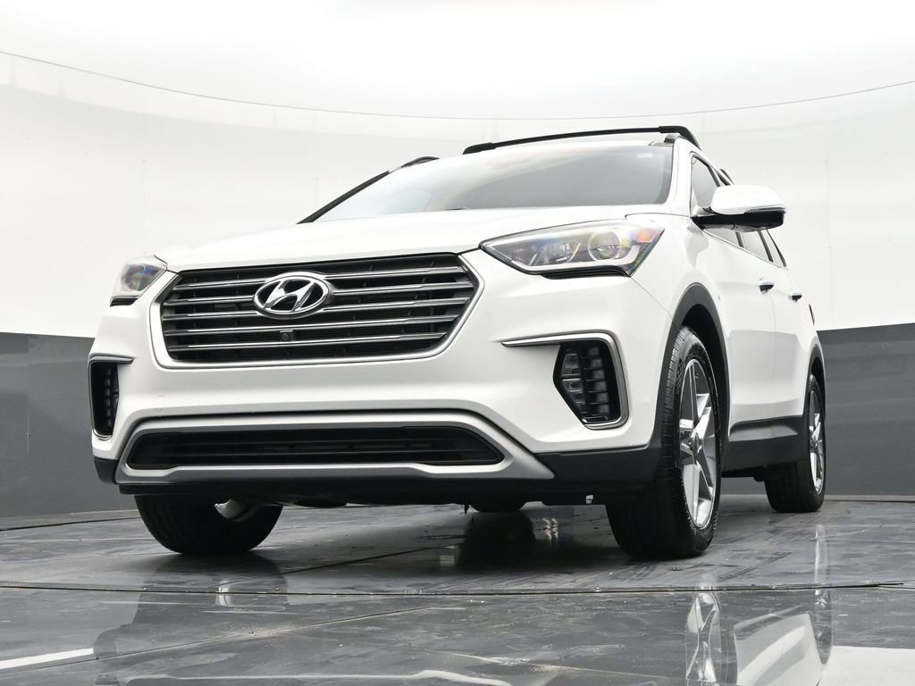 Used 2018 Hyundai Santa Fe FWD image 27