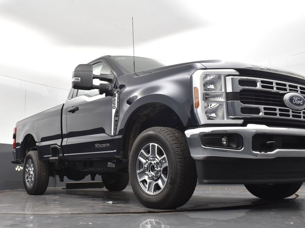 New 2025 Ford F250 XLT w/ 360-Degree Camera Package image 22