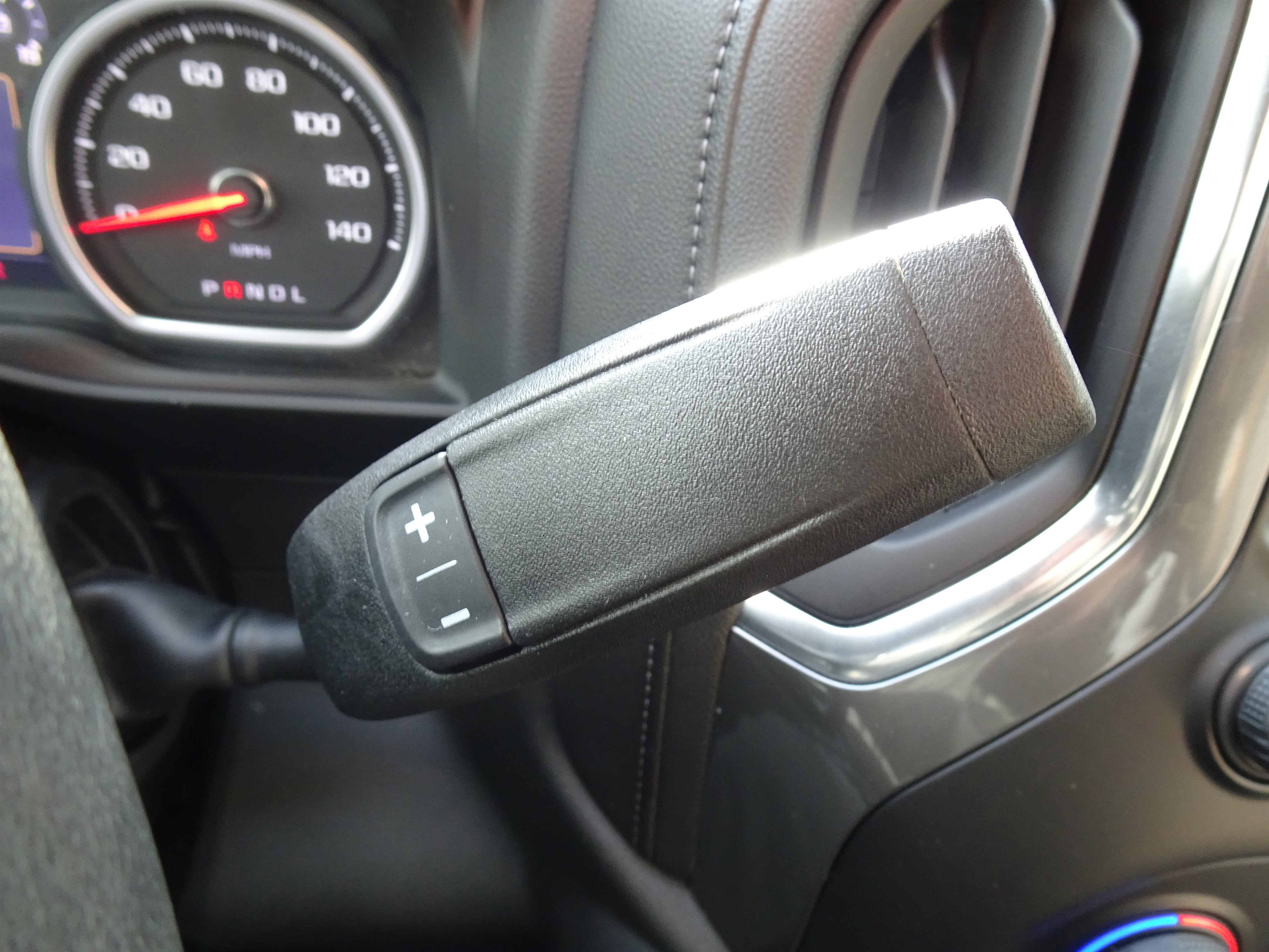 Used 2021 Chevrolet Silverado 2500 LTZ w/ Carhartt Edition image 22