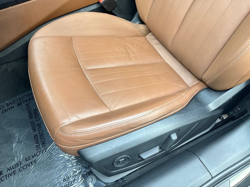 Used 2019 Audi A6 2.0T Premium w/ Convenience Package AWD/4WD image 28