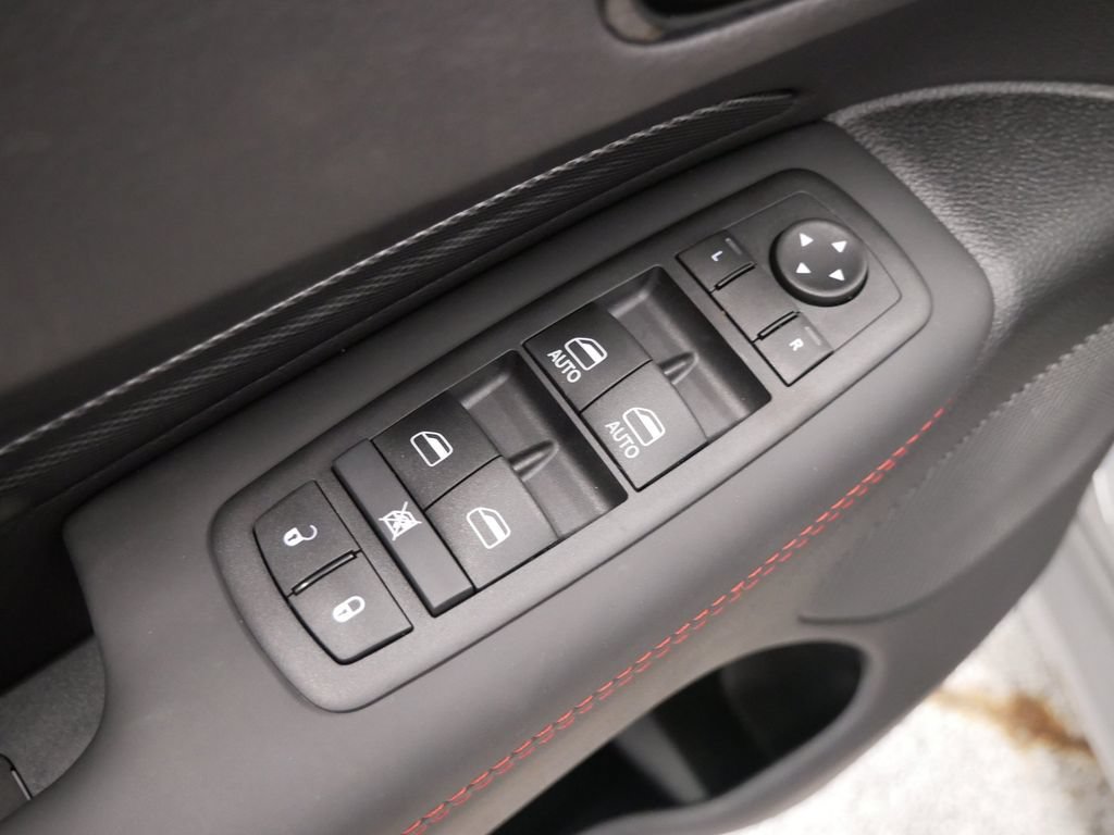 New 2027 Dodge Durango GT AWD/4WD image 18