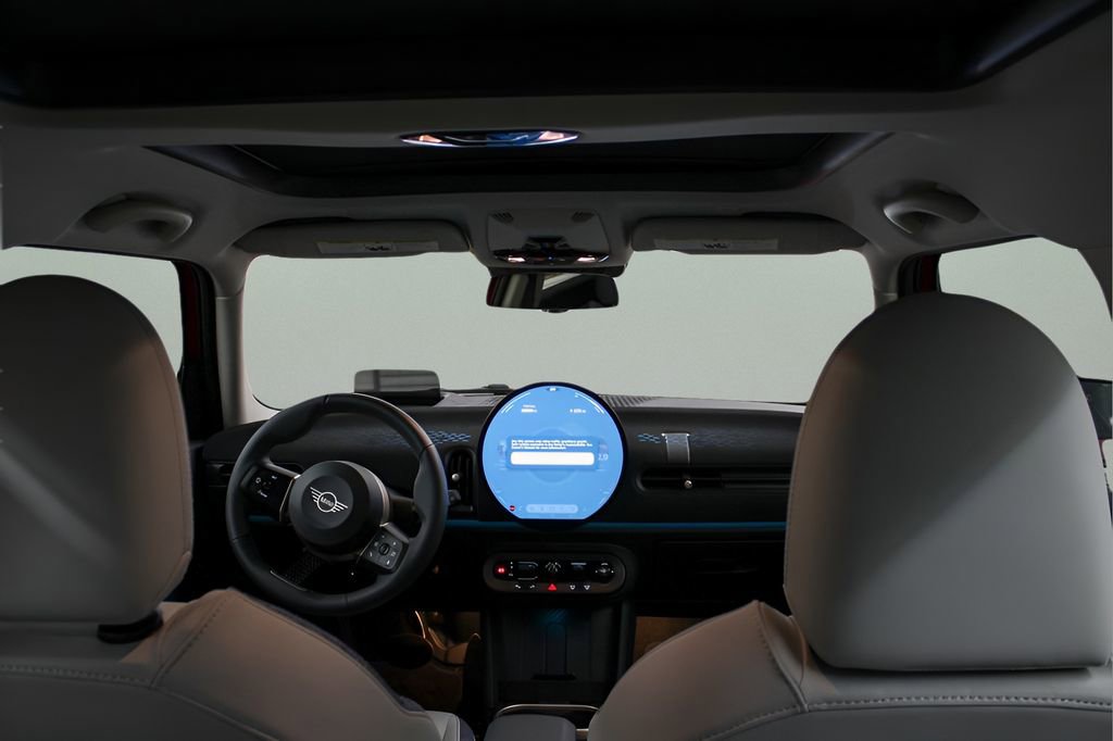 Used 2025 MINI Cooper S image 12