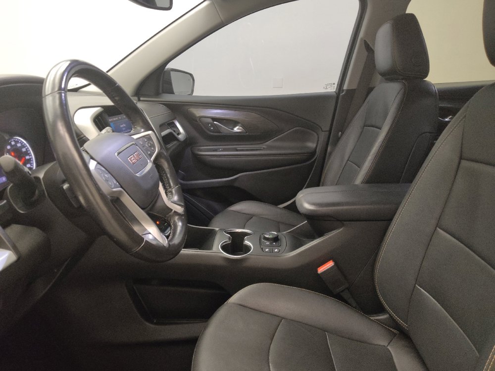 Used 2020 GMC Terrain SLT w/ Preferred Package image 17