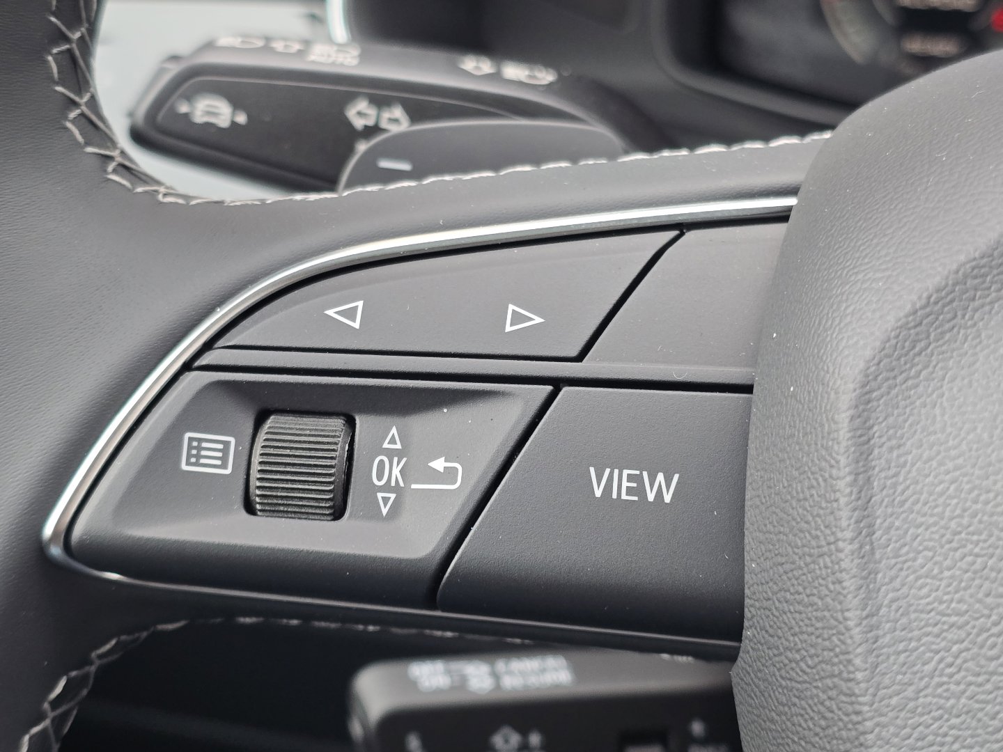 New 2026 Audi Q8 Premium Plus image 15