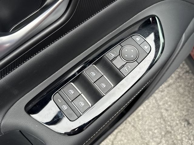 Certified 2025 Nissan Murano SV image 14