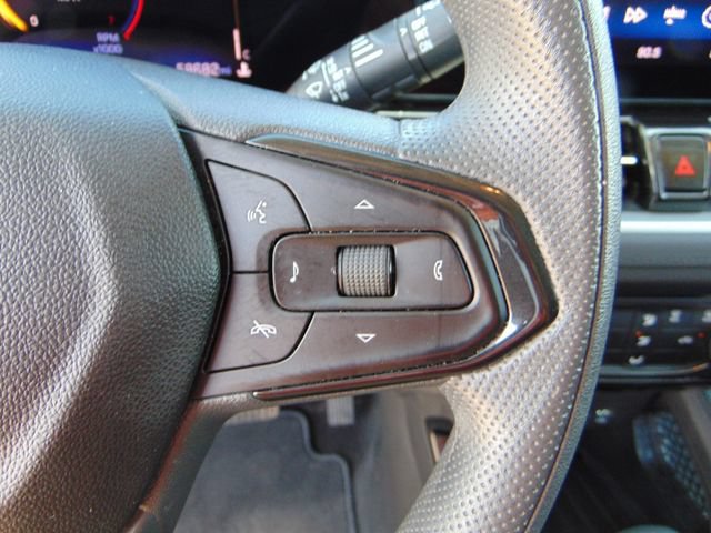 Used 2025 Chevrolet TrailBlazer LT AWD/4WD image 17