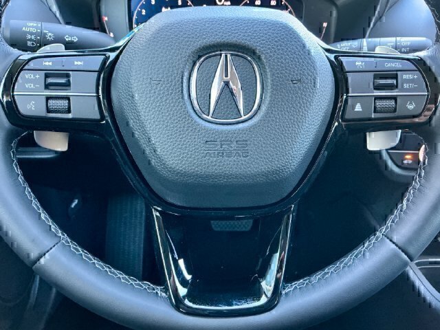 New 2026 Acura ADX FWD image 16