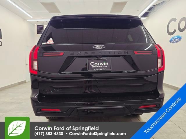 New 2026 Ford Expedition Platinum w/ Stealth Performance Package image 4