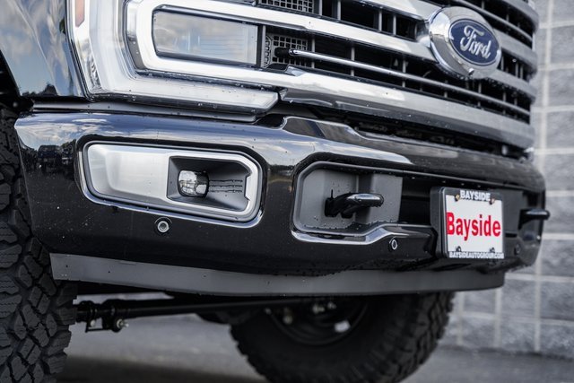 New 2026 Ford F250 Platinum image 18