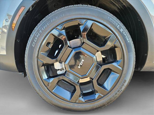 Used 2024 Kia Sorento SX Prestige image 23