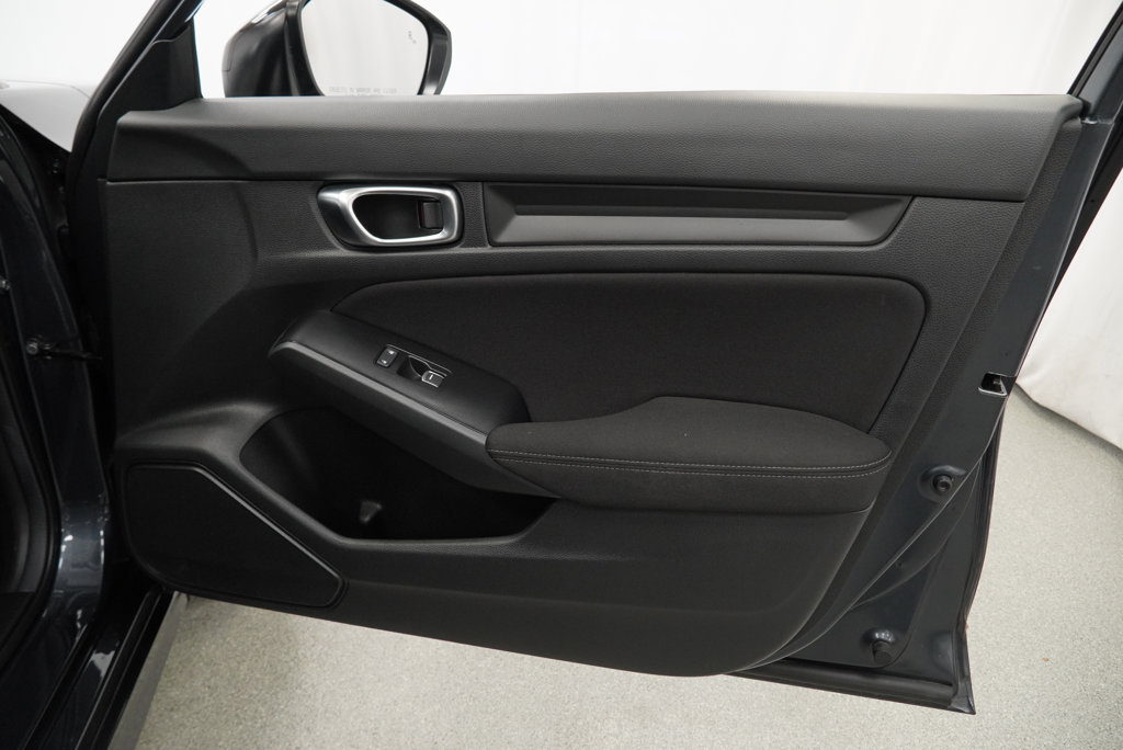 Used 2026 Honda Civic Sport image 40
