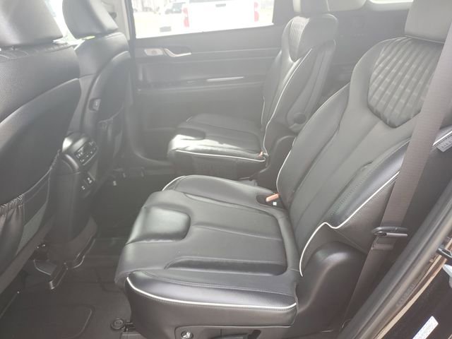 Used 2023 Hyundai Palisade Limited image 12