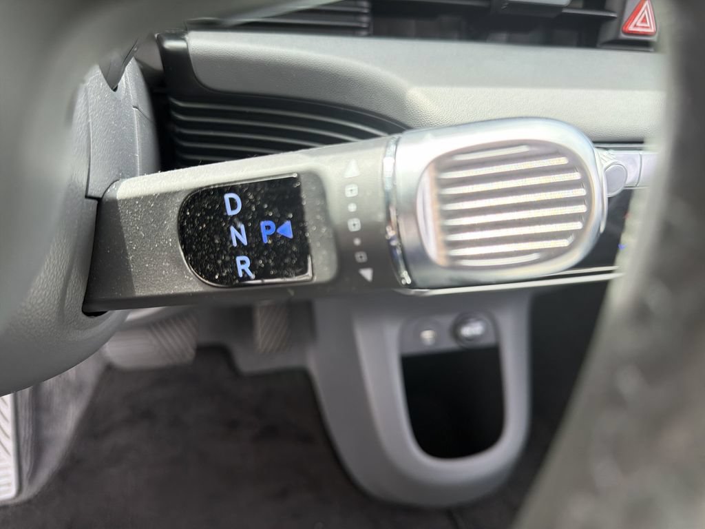 Used 2024 Hyundai Ioniq 5 SEL RWD image 21