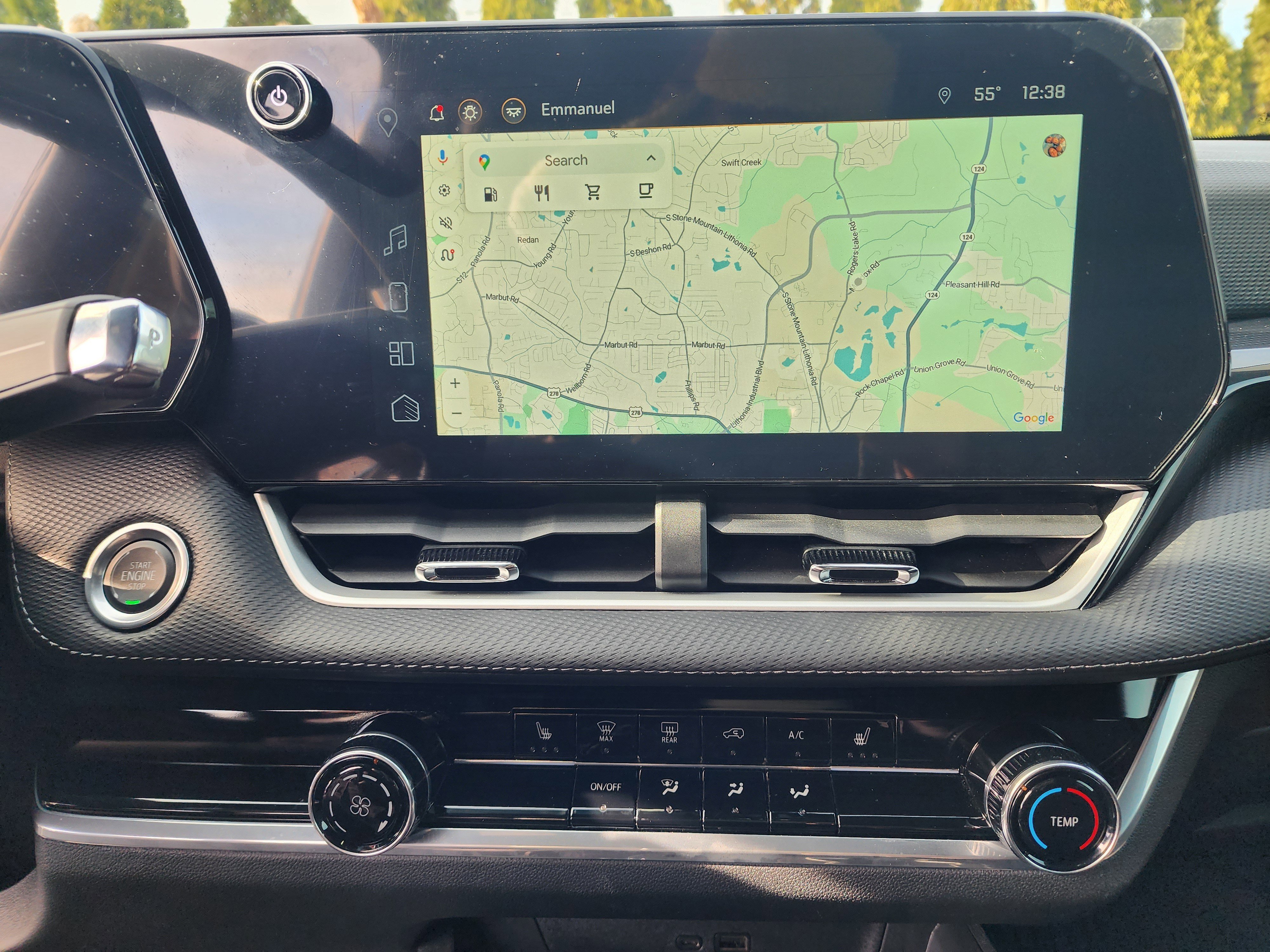 Used 2025 Chevrolet Equinox LT image 32