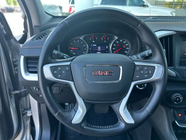 Used 2020 GMC Terrain SLE w/ LPO, Floor Liner Package FWD image 15