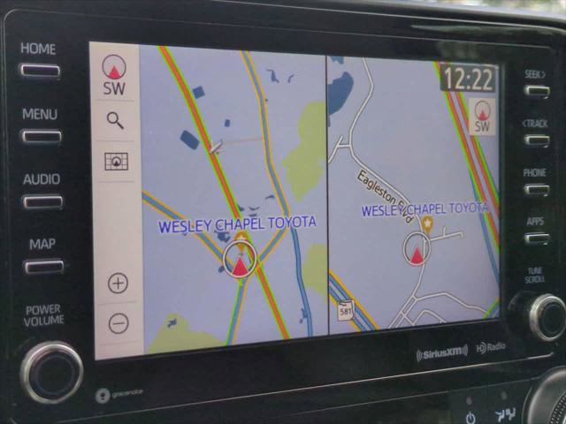 Certified 2020 Toyota Highlander XLE image 22