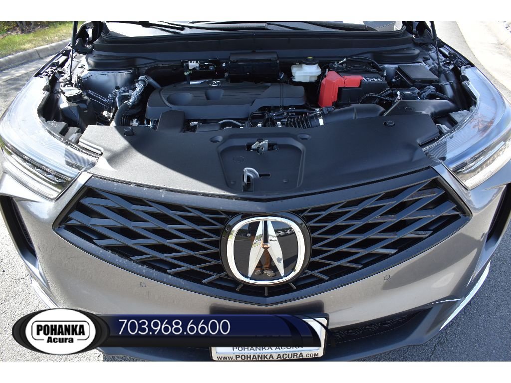 New 2026 Acura RDX SH-AWD w/ Technology Package image 38