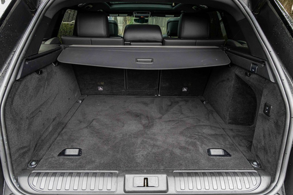 Used 2022 Land Rover Range Rover Sport SE image 25