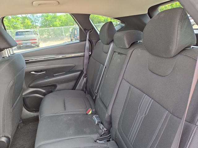 Certified 2023 Hyundai Tucson SEL AWD/4WD image 24