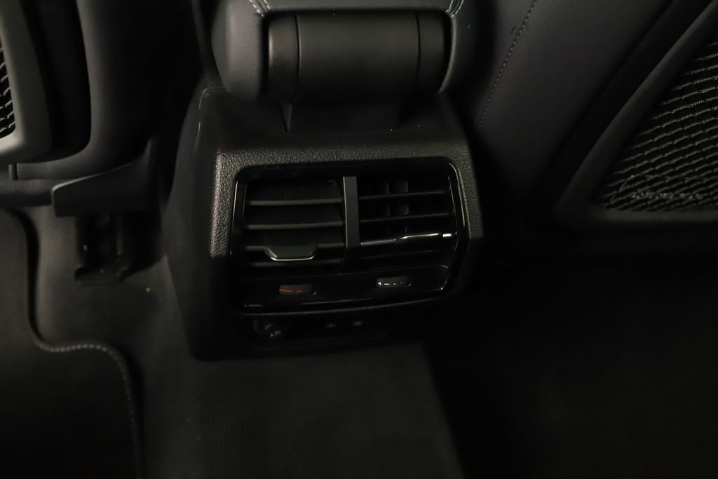 Certified 2025 Audi Q3 2.0T Premium w/ Convenience Package image 22