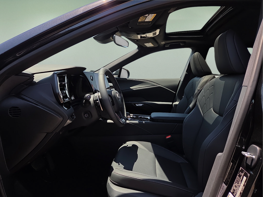 New 2026 Lexus RX 350 FWD w/ Accessory Package (Z1) image 20