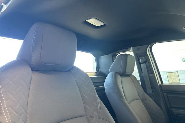 Used 2025 Toyota Tacoma SR RWD image 16