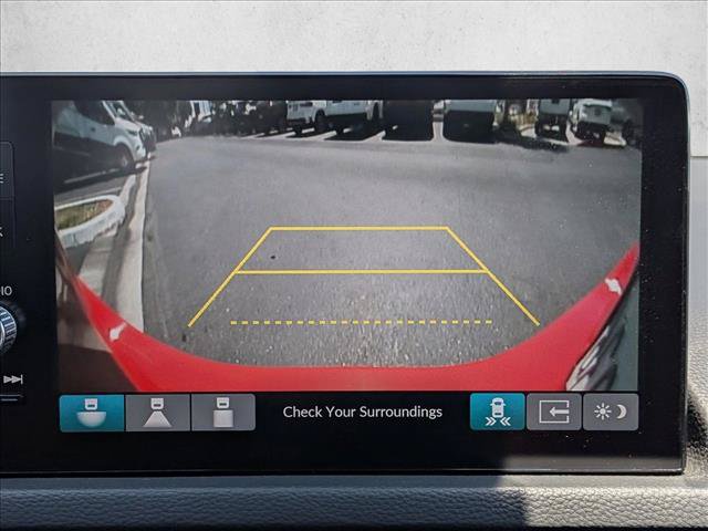 Used 2024 Honda Civic Touring image 14
