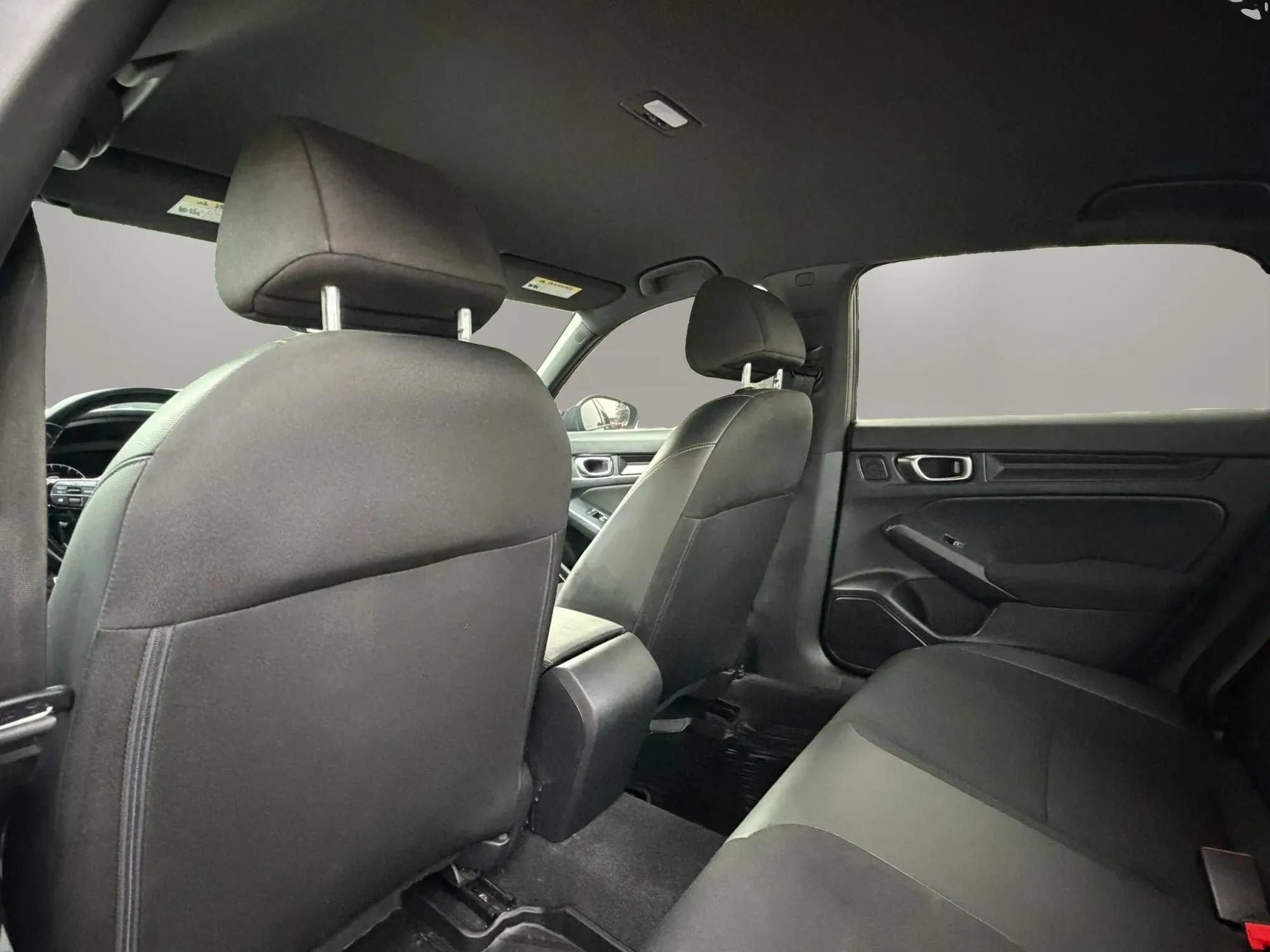 Used 2023 Honda Civic Sport image 14