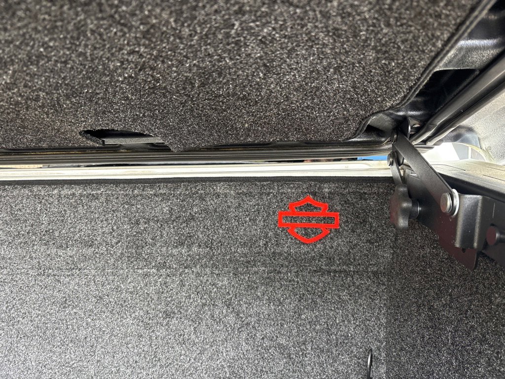 Used 2020 Ford F250 Lariat w/ Lariat Ultimate Package image 39