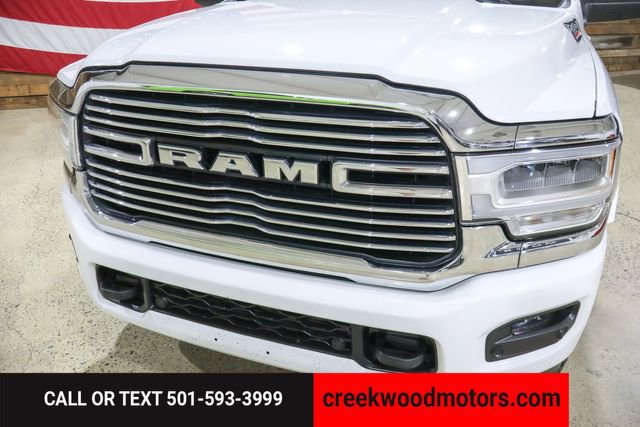 Used 2021 RAM 2500 Laramie image 27