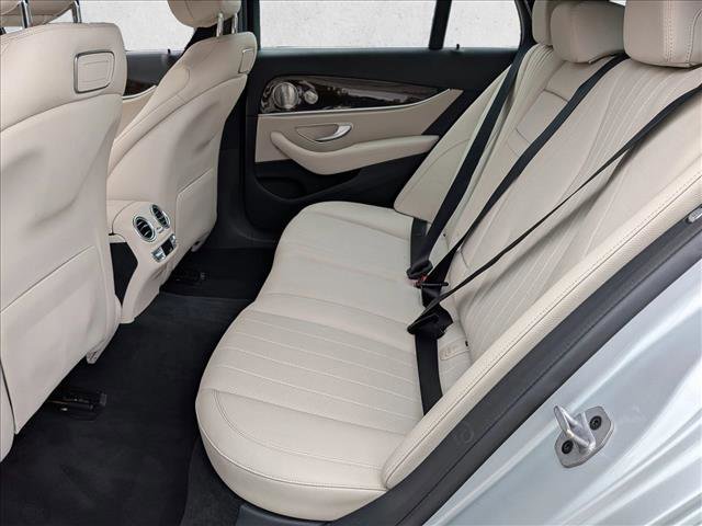 Used 2019 Mercedes-Benz E 450 E 450 image 24
