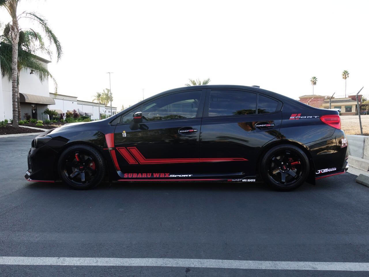 Used 2020 Subaru WRX Premium image 15