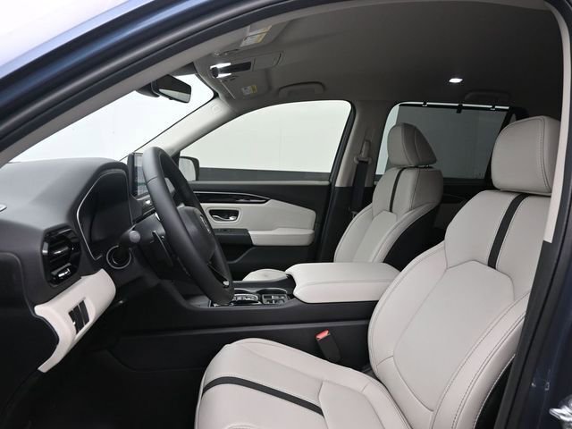 New 2026 Honda Pilot EX-L image 15