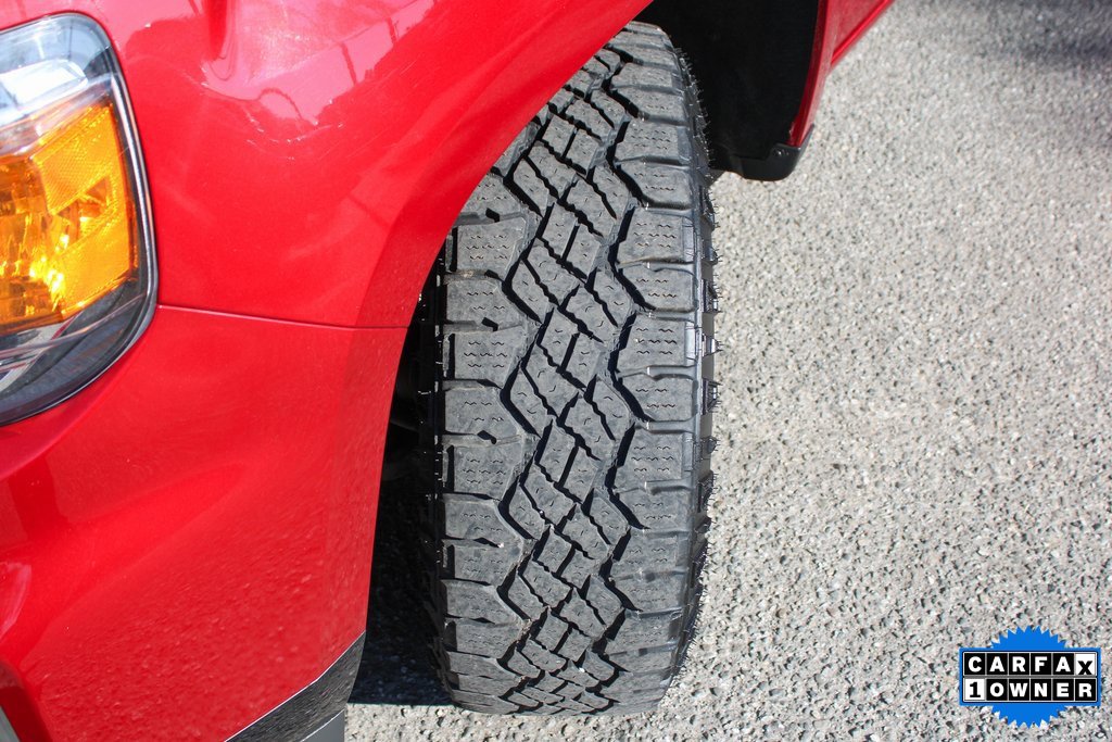 Used 2021 GMC Canyon AT4 w/ LPO, Power Package image 40