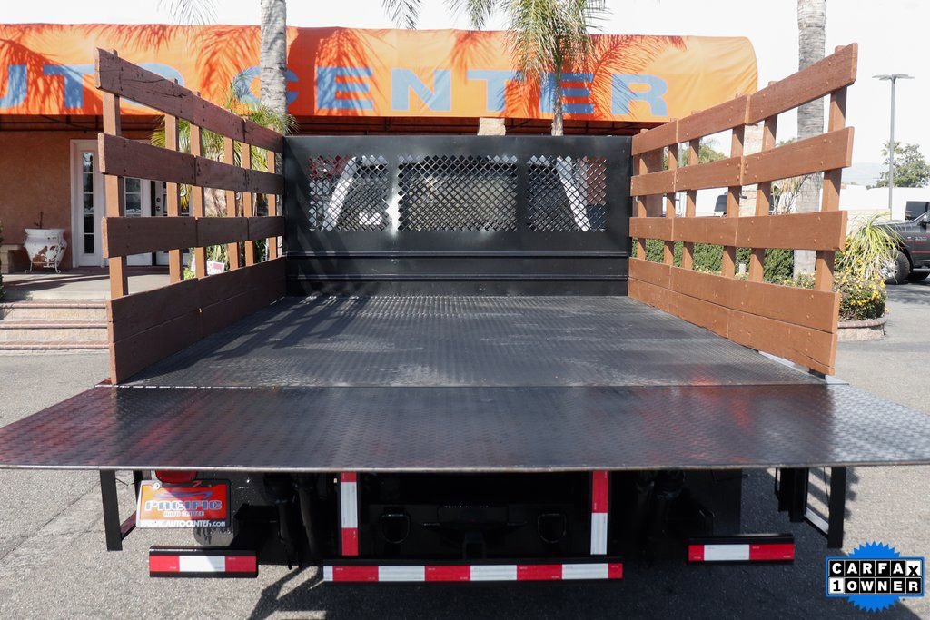 Used 2019 Ford F550 4x4 Crew Cab Super Duty image 10