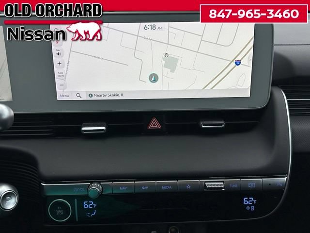 Used 2024 Hyundai Ioniq 5 SEL AWD/4WD image 15