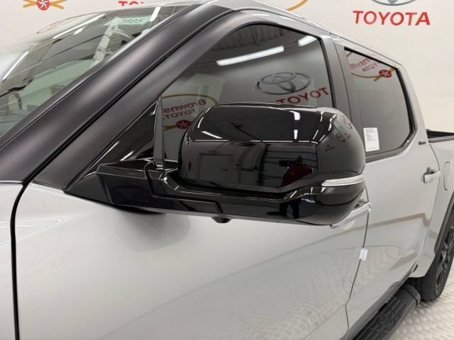 New 2026 Toyota Tundra Limited AWD/4WD image 17
