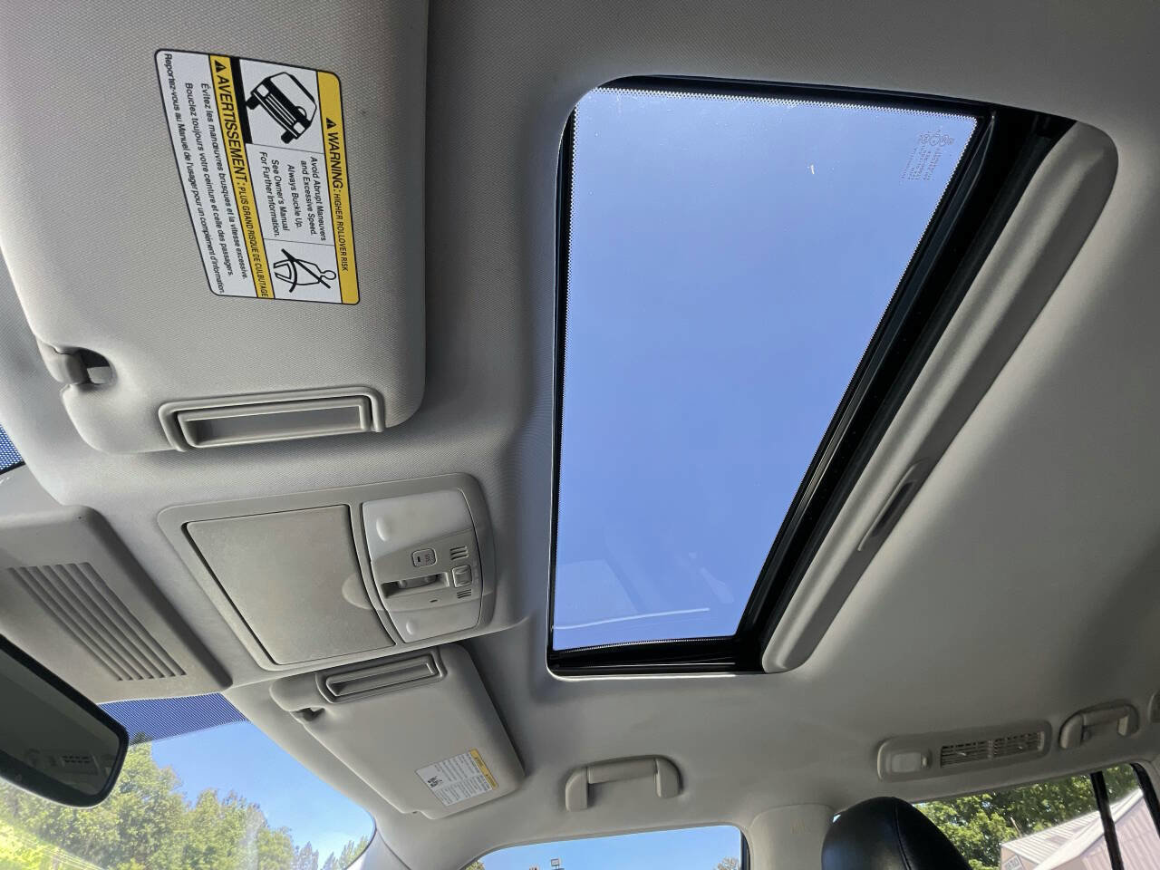 Used 2018 INFINITI QX80 2WD w/ Driver Assistance Package image 21