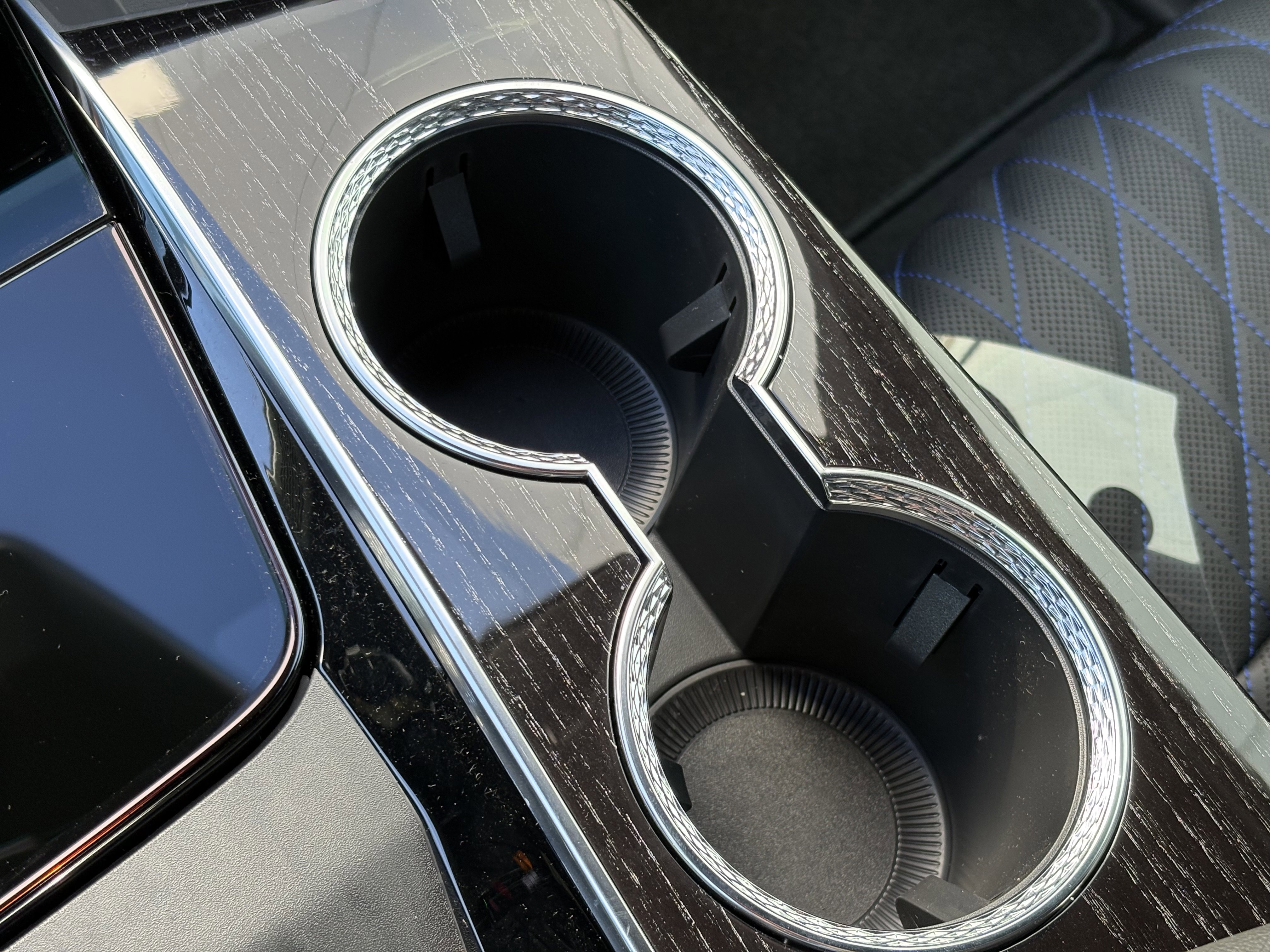 New 2026 Cadillac Escalade IQL Sport 1 image 52