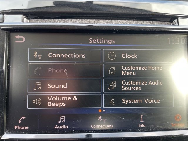 Used 2019 Nissan Rogue SV image 23