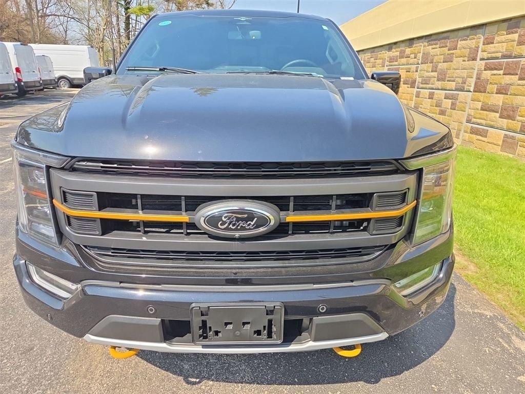 Used 2023 Ford F150 Tremor w/ Equipment Group 402A High AWD/4WD image 5